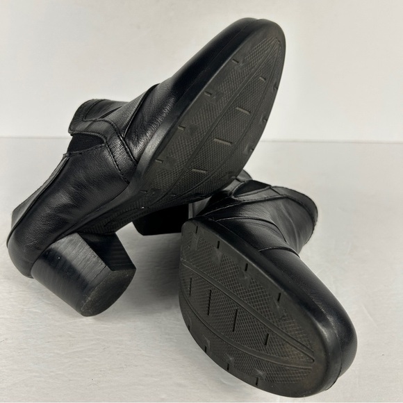 BareTraps Elegant Black Women's Heeled Shoes 8 - Picture 5 of 7